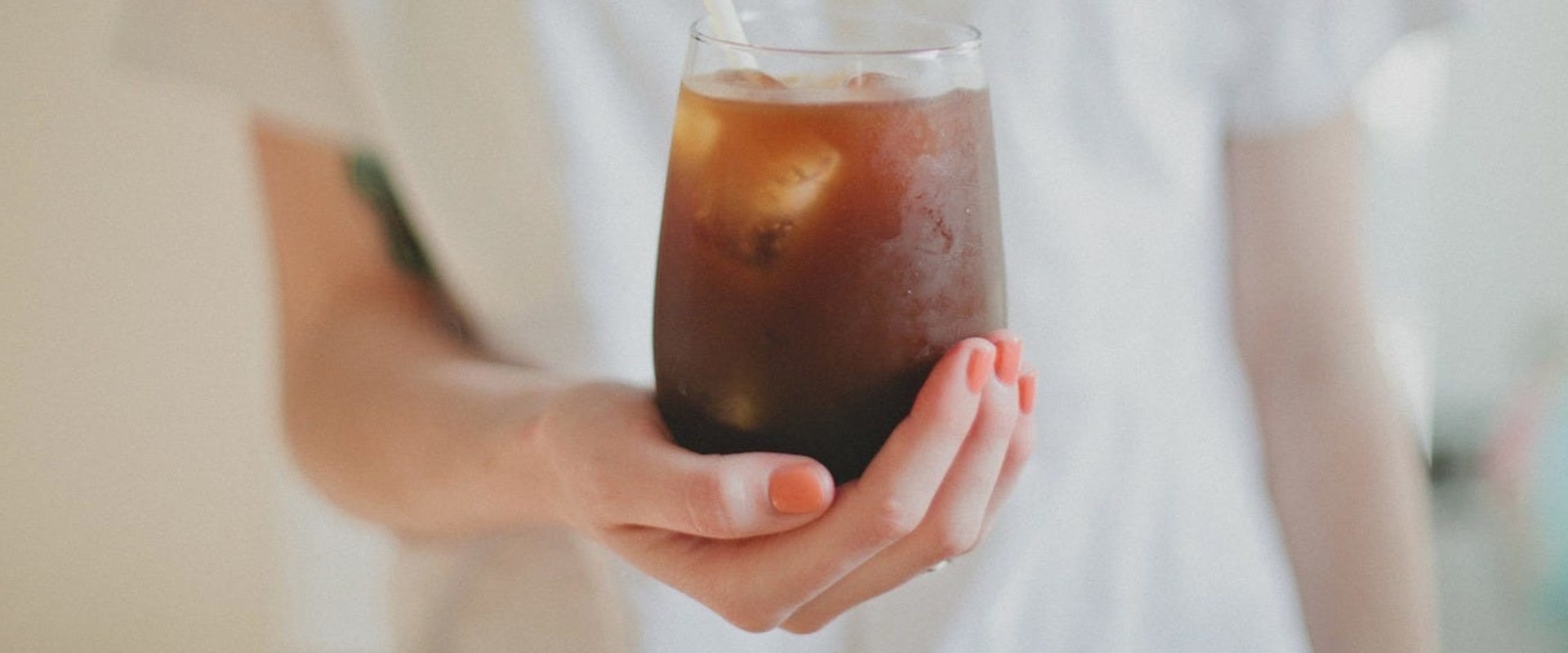 Is cold brew sour or bitter?