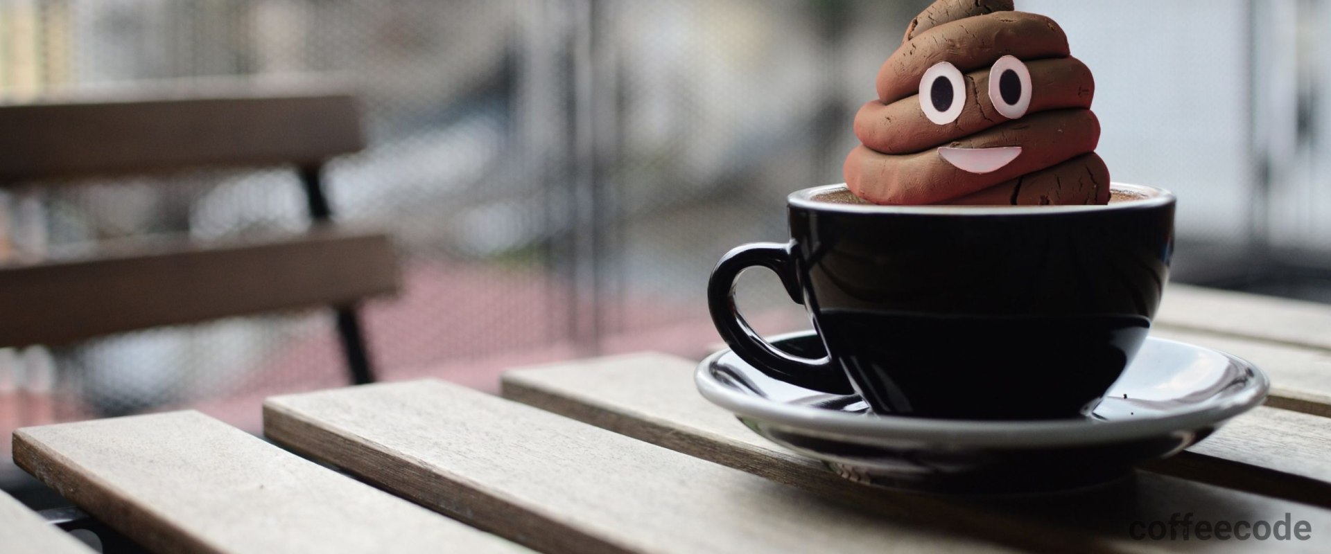 Can Coffee Make You Poop?