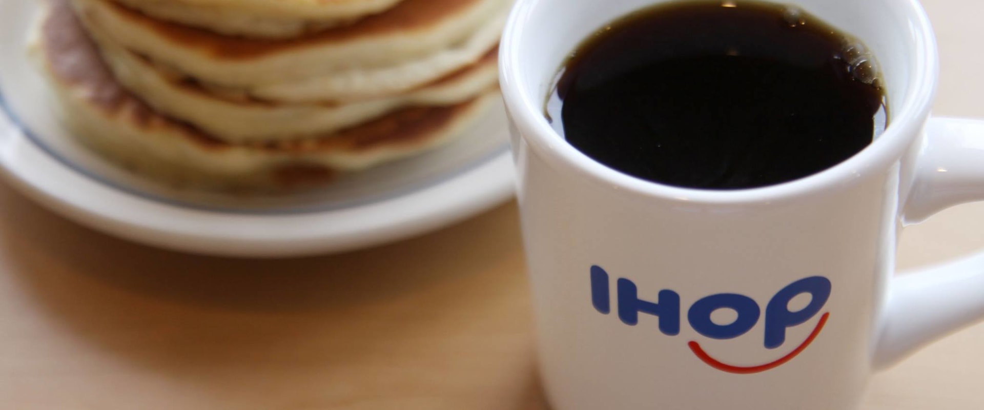 What Coffee Does IHOP Use?