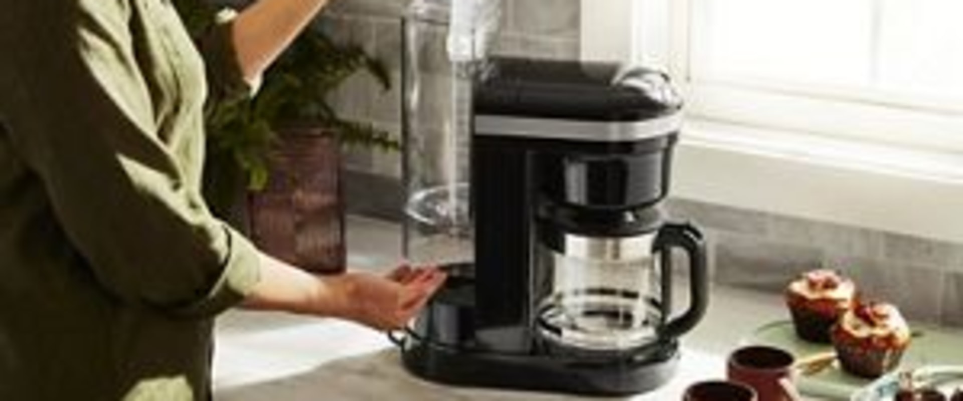 How long should a good coffee maker last?
