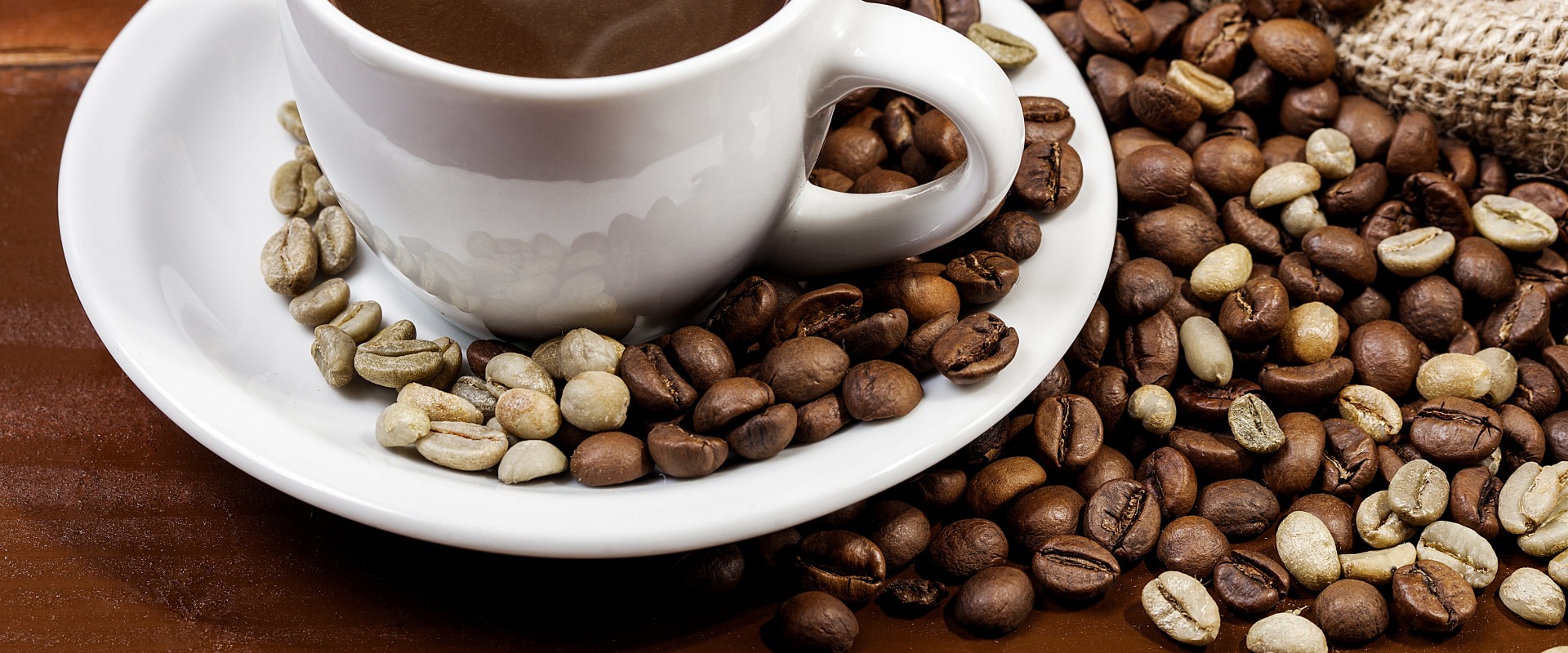 Is Folgers Coffee From Colombia?