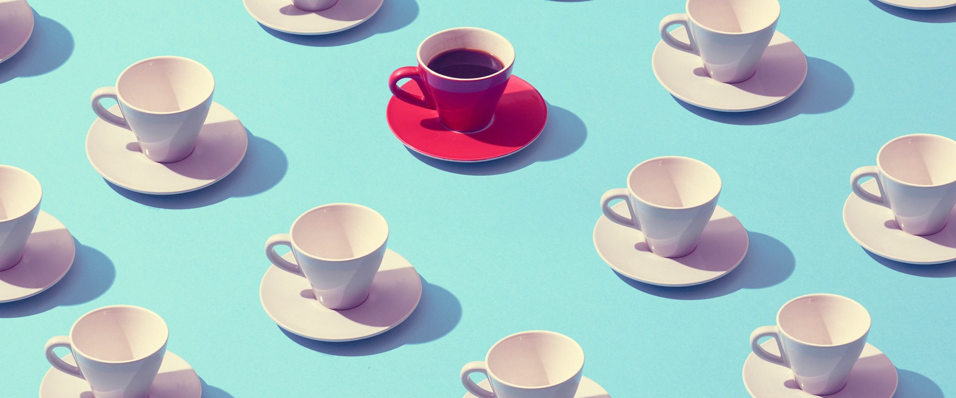 Which Decaffeinated Coffee Has the Least Caffeine?