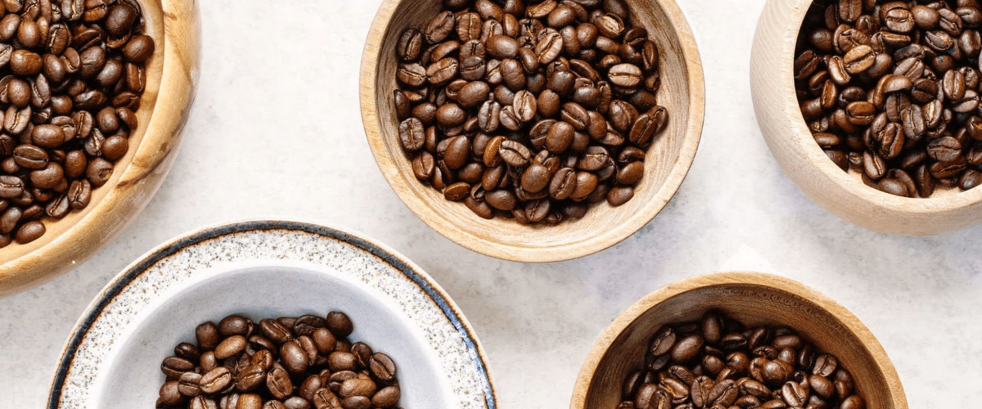 Which Coffee is the Strongest?