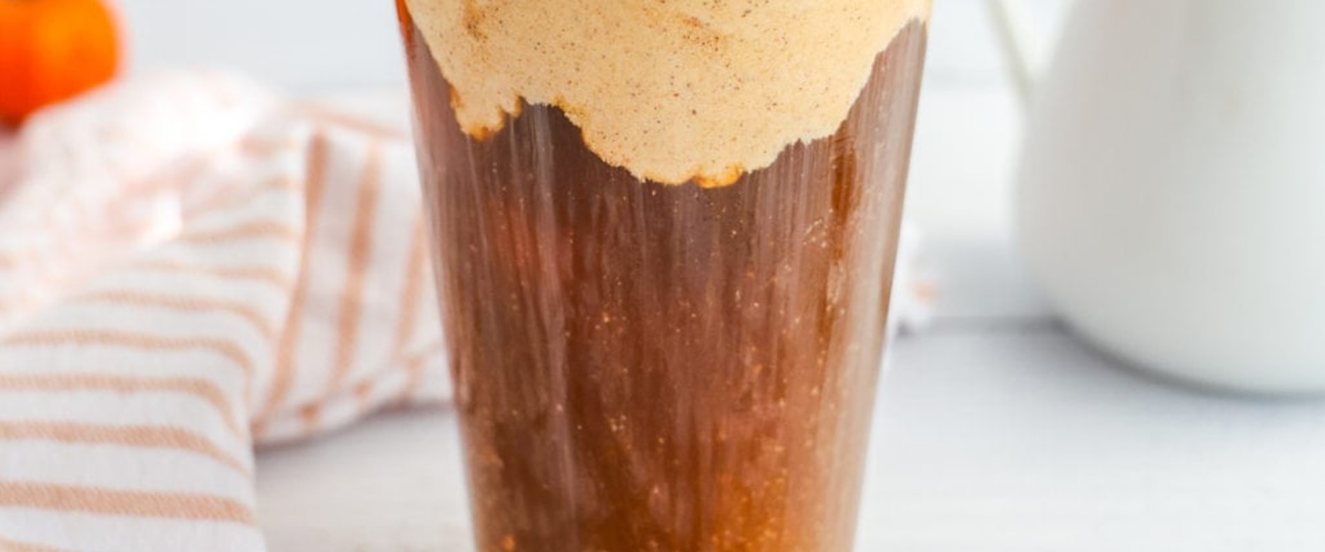 How to Make Starbucks Cold Foam at Home
