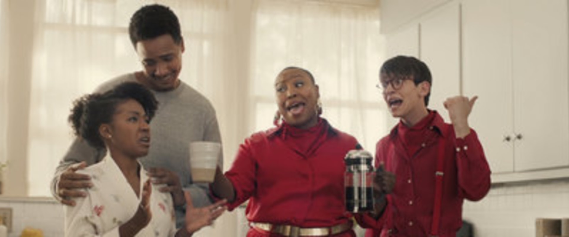 The History of Folgers Coffee: From Gold Rush to America's Favorite