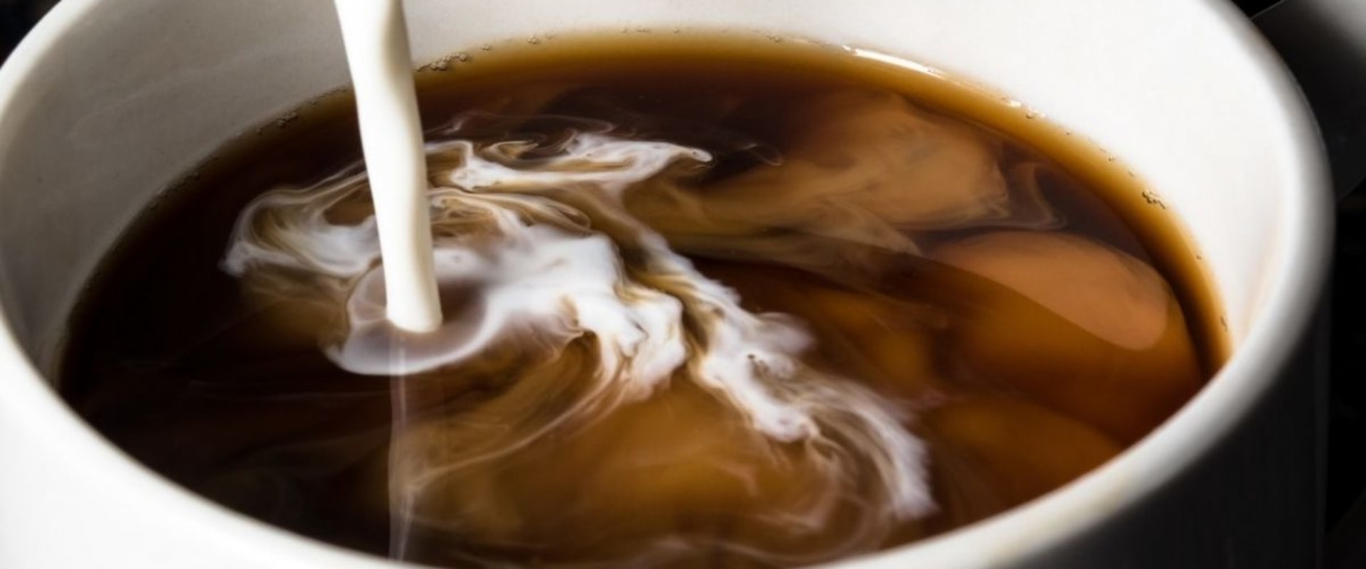 Which Coffee Cream is the Healthiest?