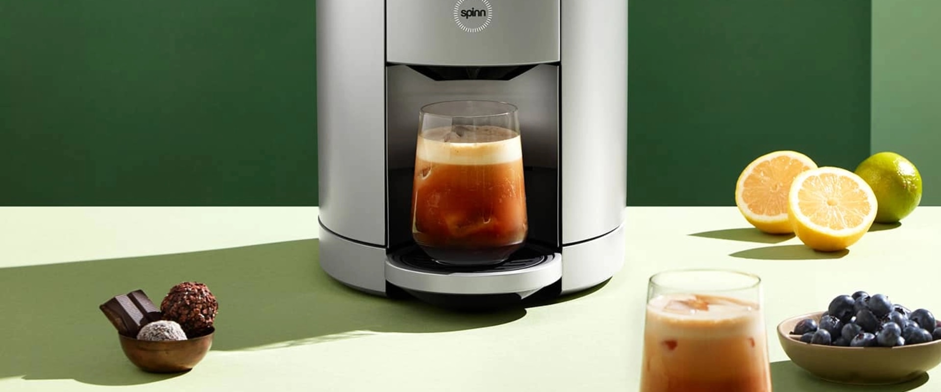 Is coffee maker water hot enough for tea?