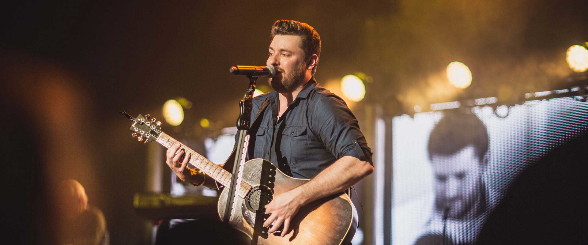 Who Sings the Iconic Folgers Jingle?