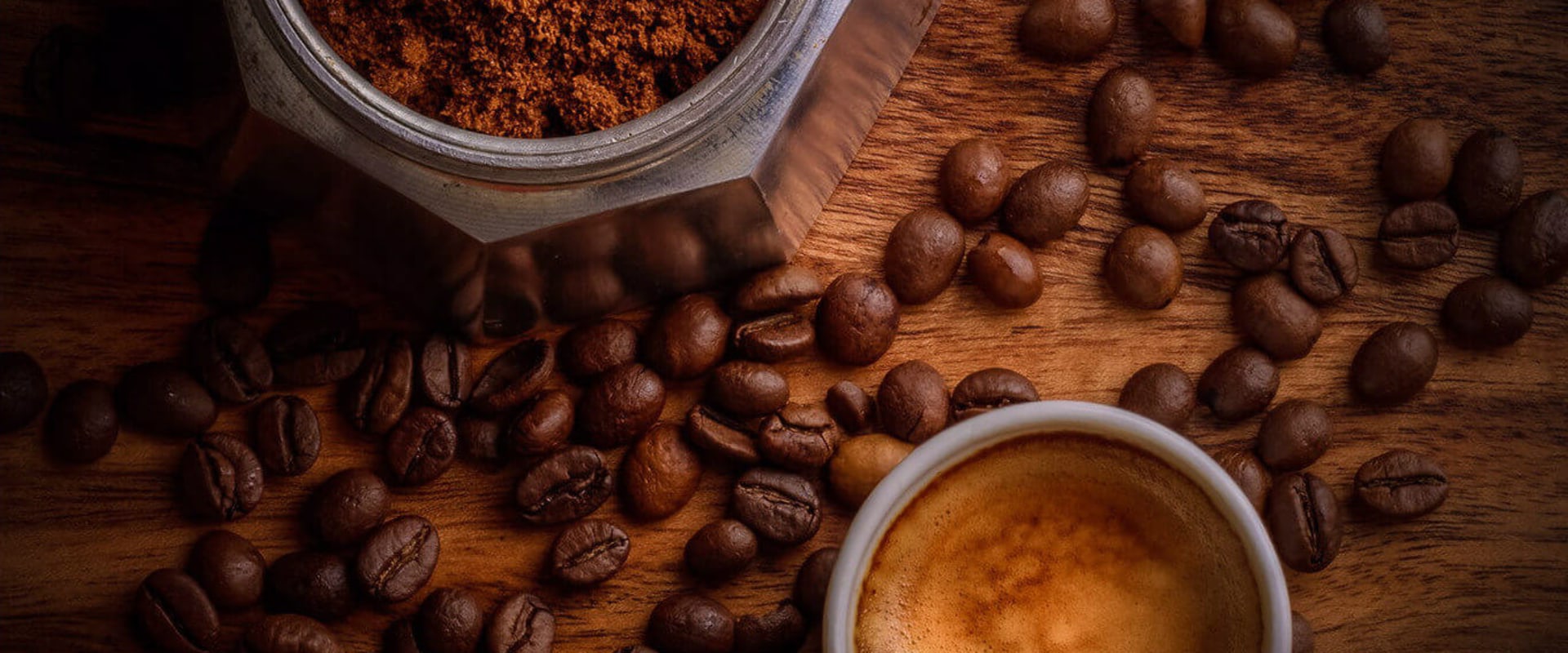 Is Folgers Coffee Full of Pesticides?