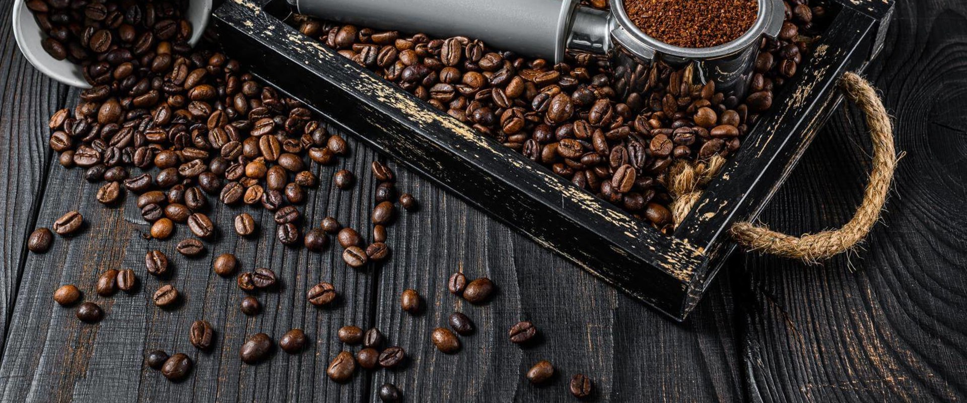 What is Folgers Strongest Coffee?