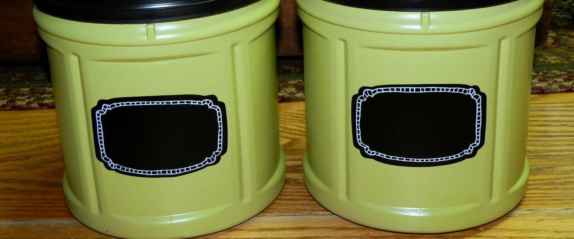 Are Folgers Coffee Containers Recyclable? A Comprehensive Guide