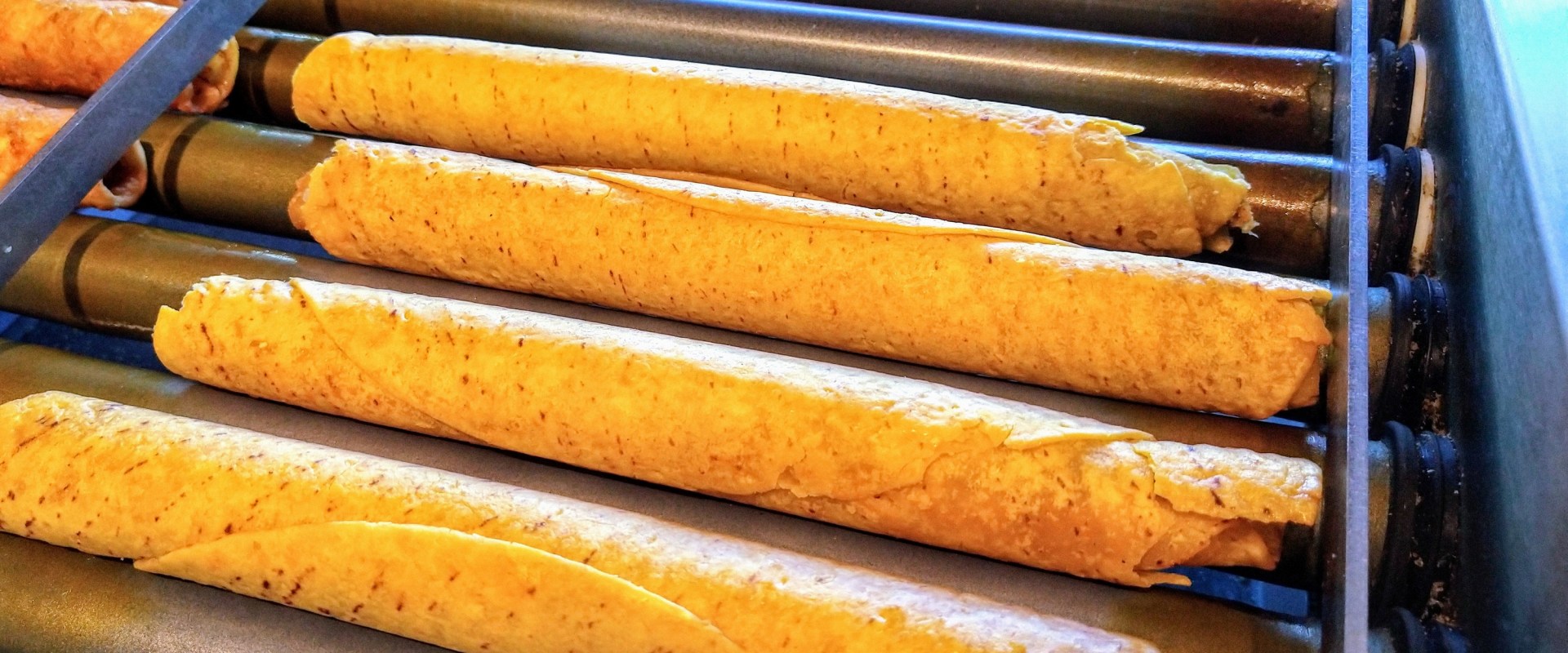Are snacks at gas station more expensive?