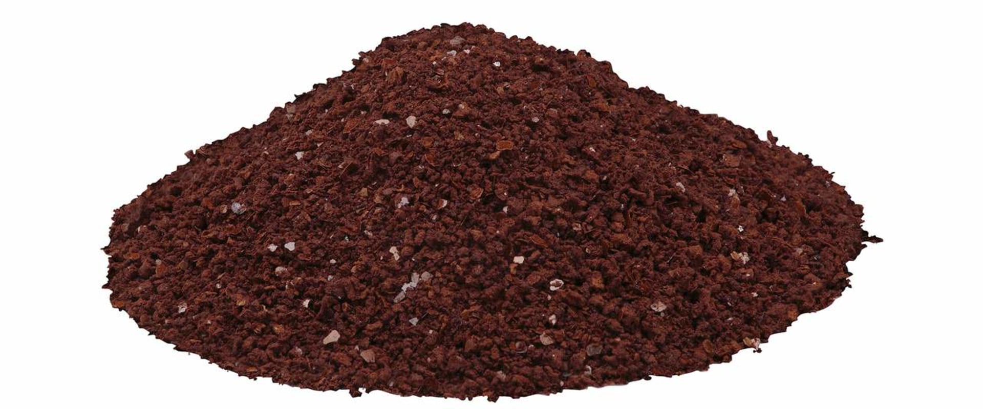 What are Folgers Flavor Crystals?