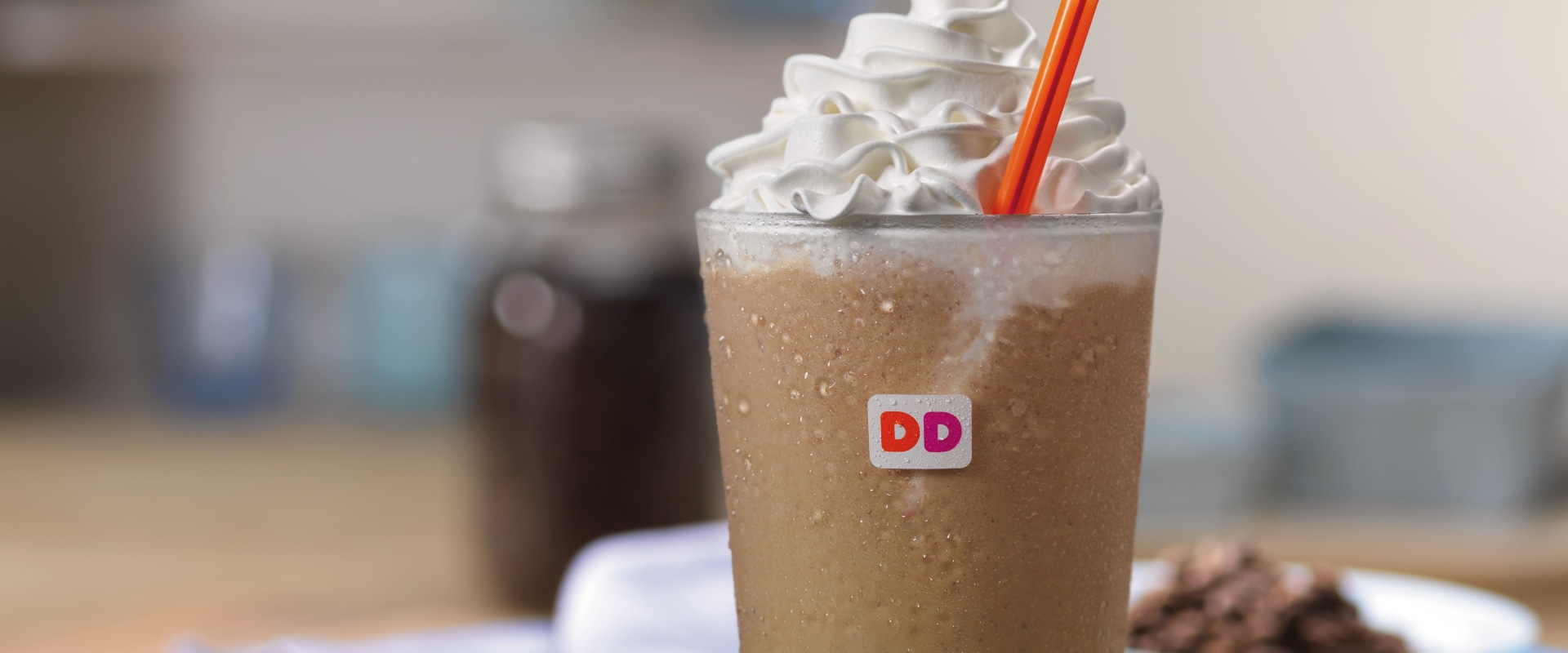 Is dunkin coffee actually coffee?