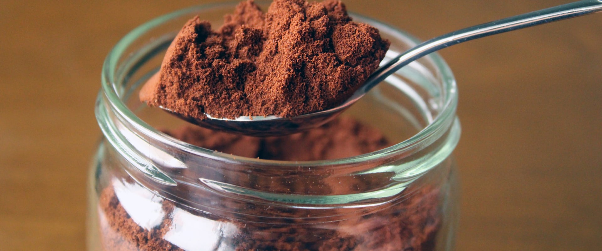 The Fascinating History of Folgers Coffee