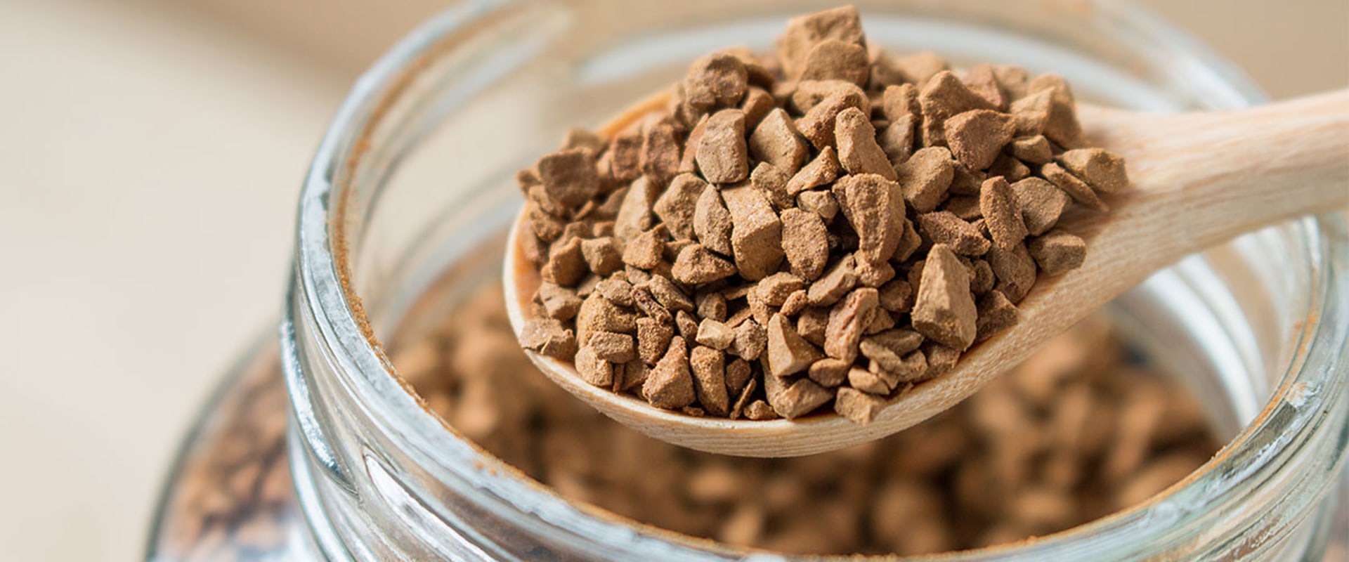 What are Folgers Crystals? An Expert's Guide