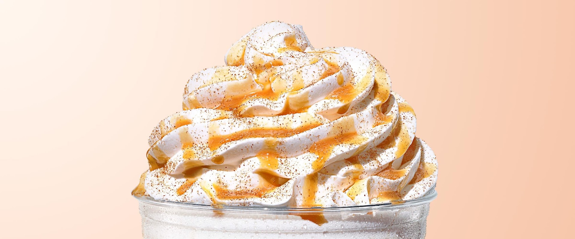 Dunkin' Donuts Pumpkin Drinks: A Fall Delight