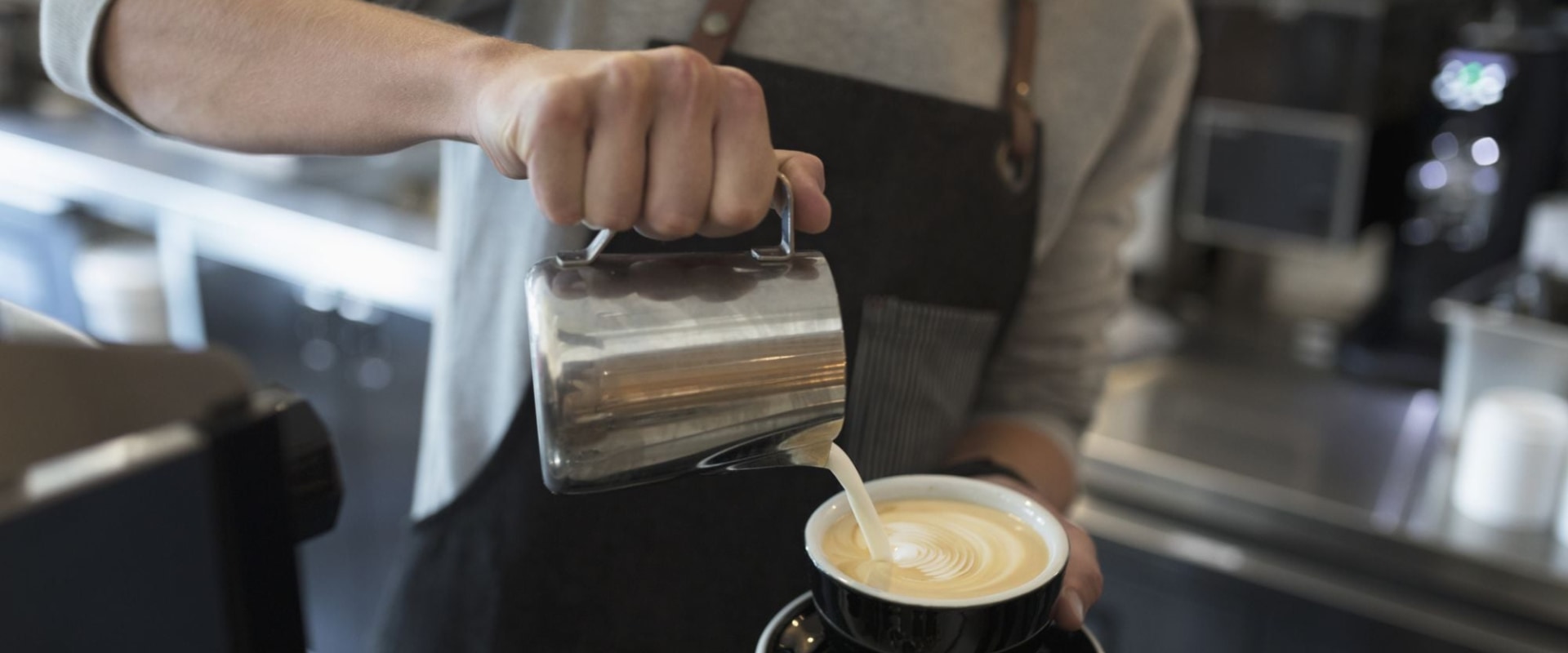 Is Opening a Coffee Shop Profitable?