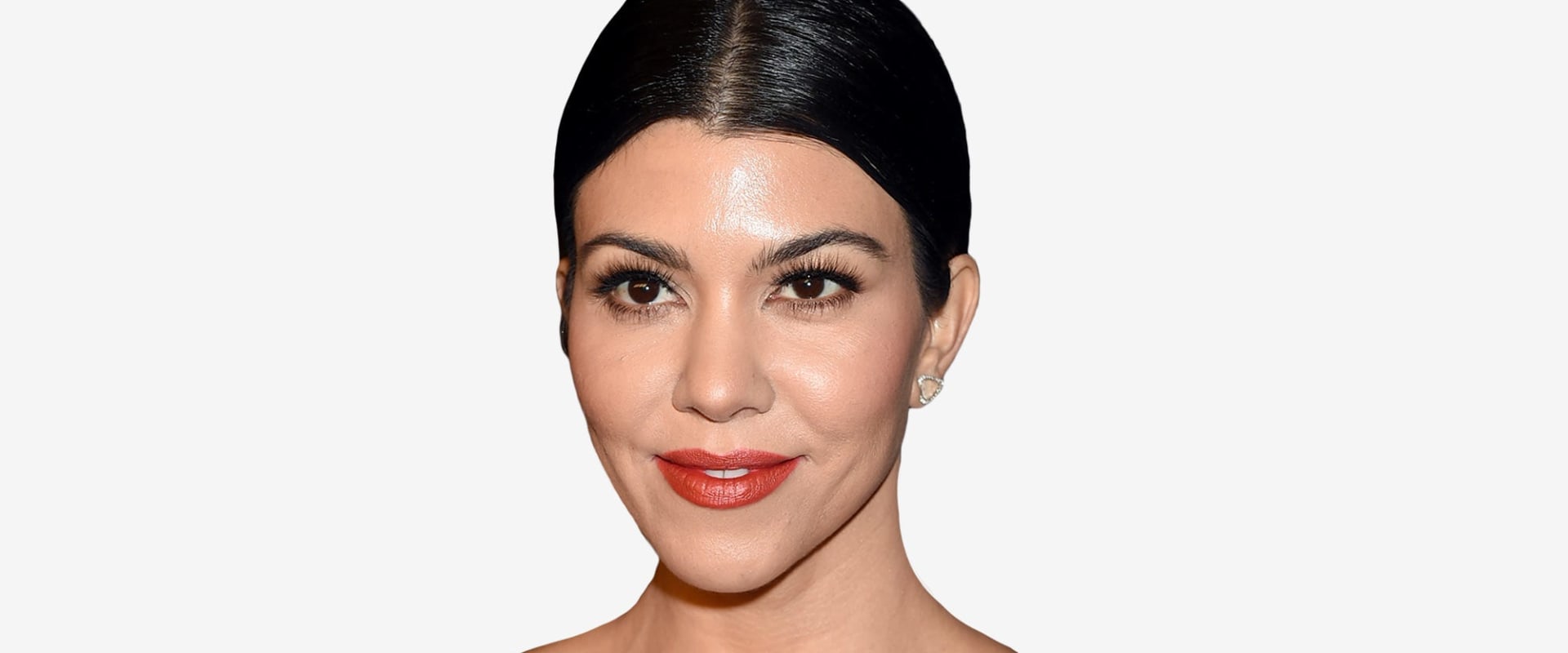 What is Kourtney Kardashian's Favorite Starbucks Order?