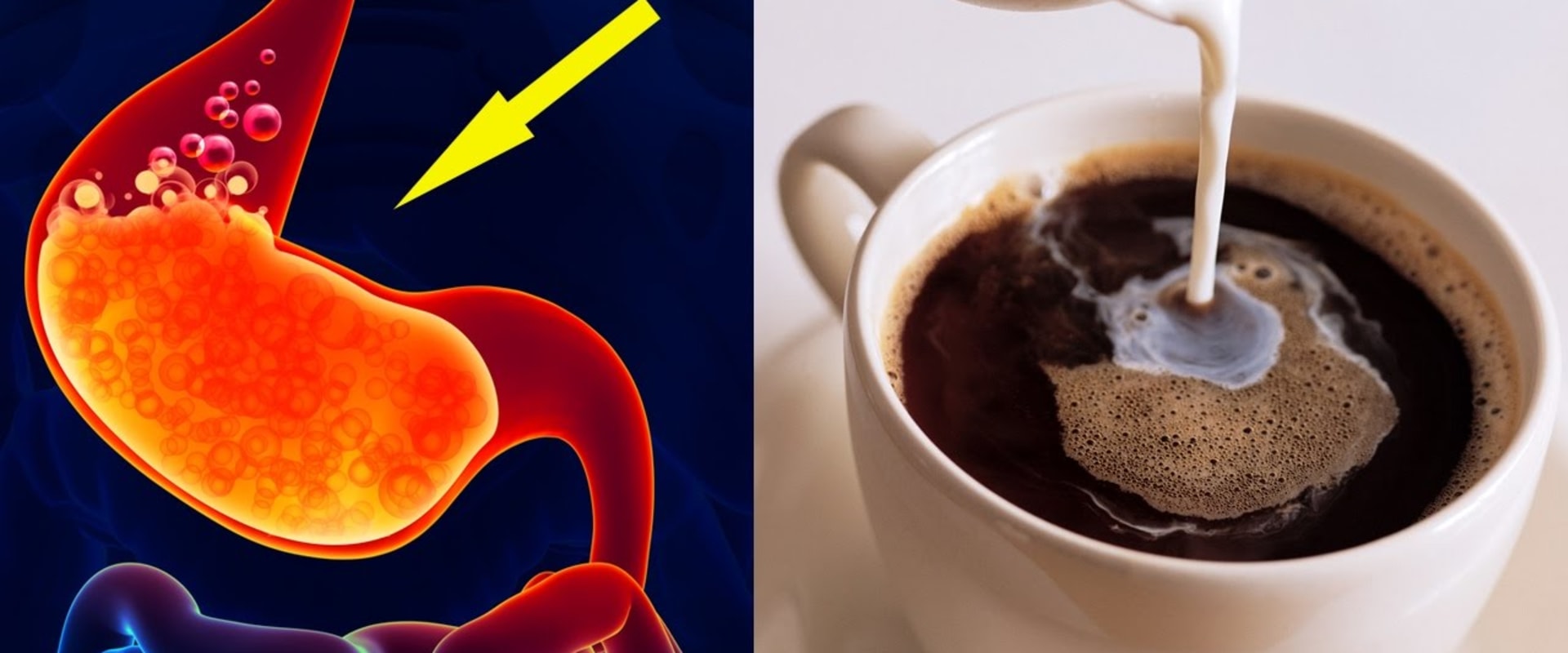 Is Coffee Good for the Intestines?