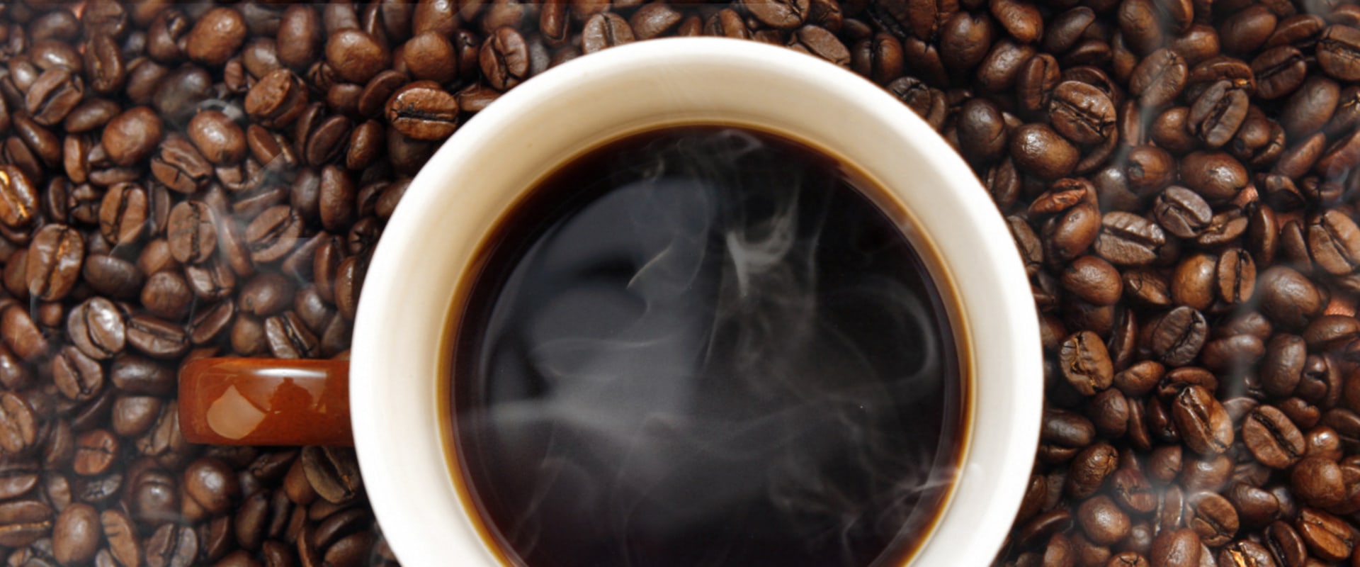 The History of Folgers Coffee: From Gold Rush to the Present