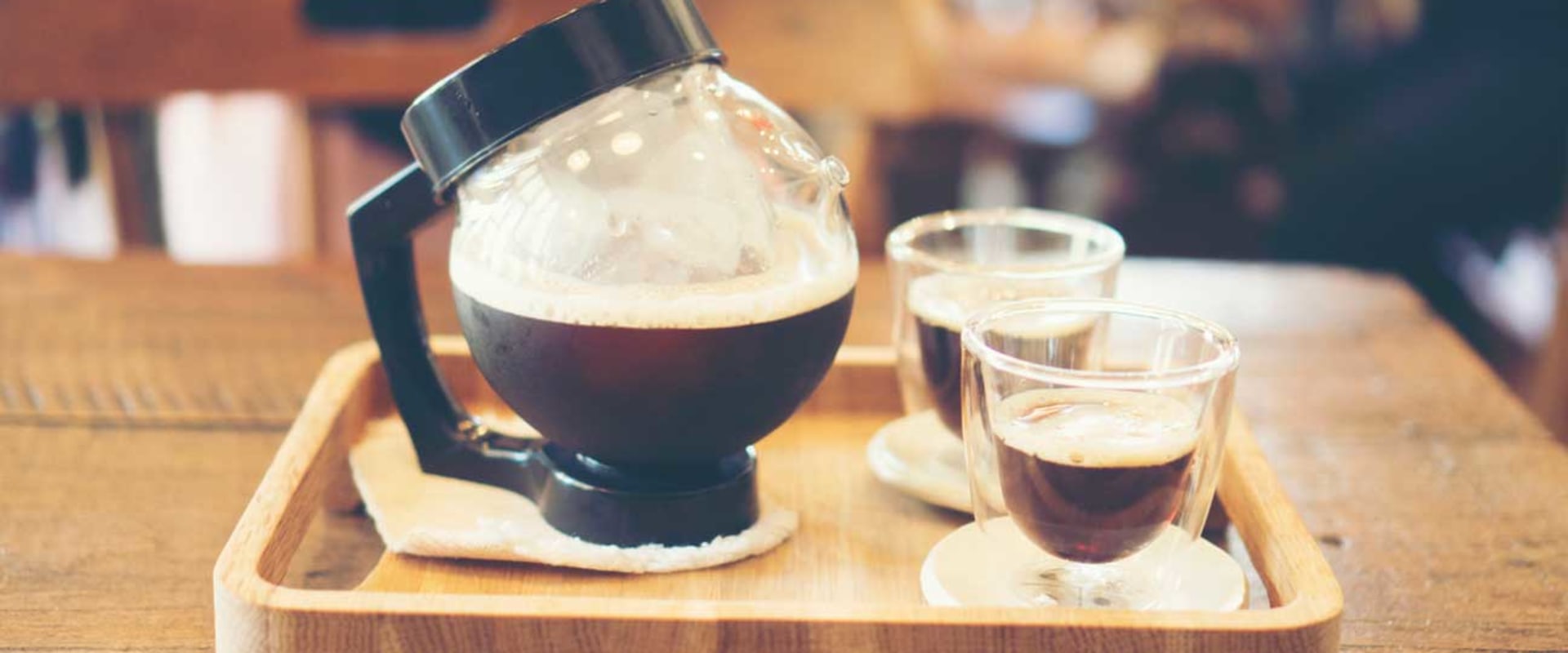 What does nitro cold brew do to your body?