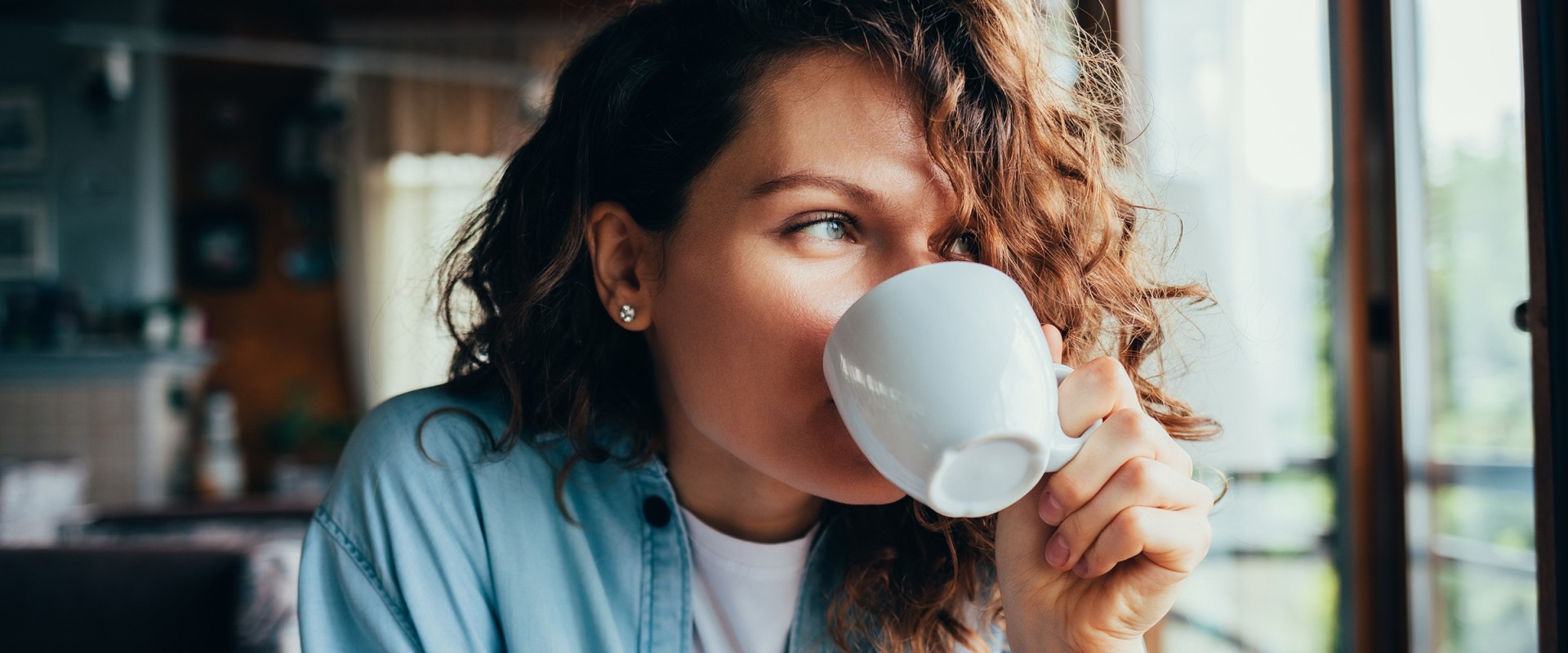 Why Does Coffee Make You Go to the Bathroom?