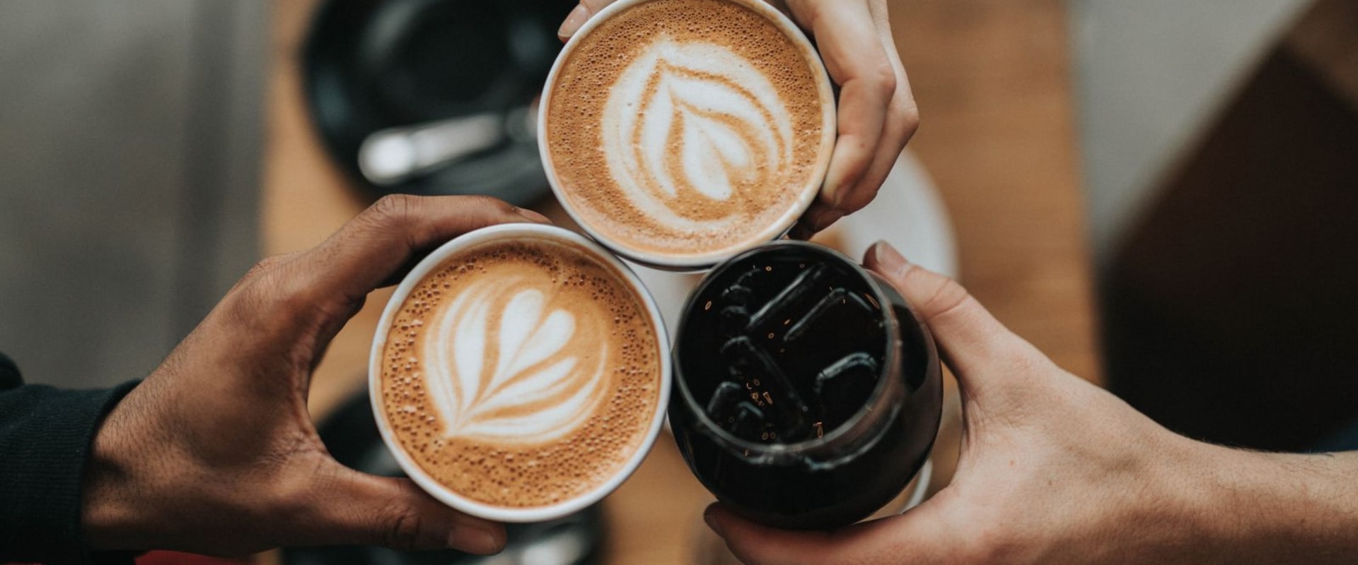 What is the Most Popular Coffee in Australia?