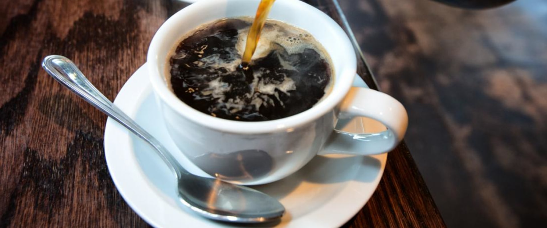 What Does Coffee Really Do to Your Body?