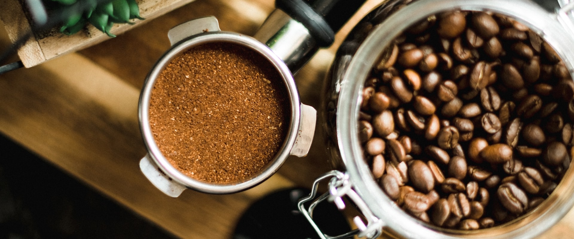 What is the sustainable coffee challenge?