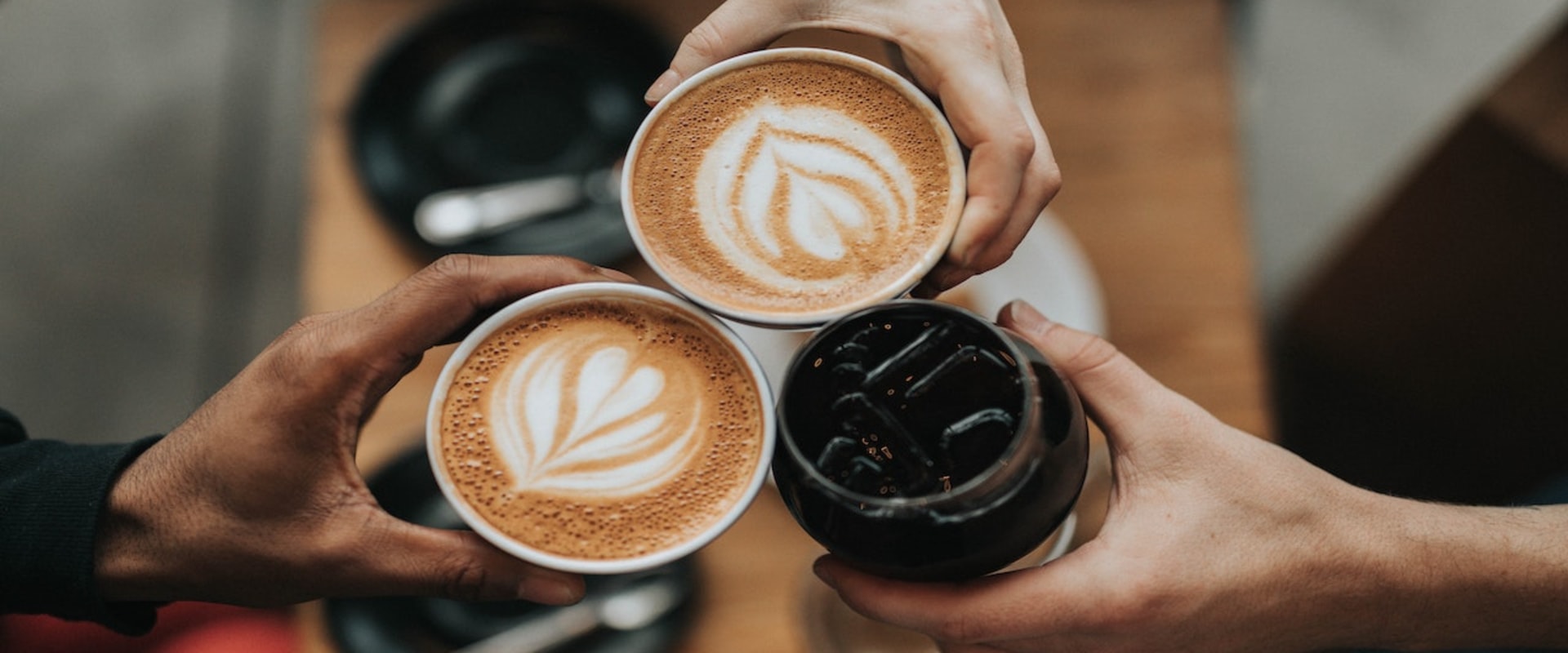 How can we make coffee more sustainable?