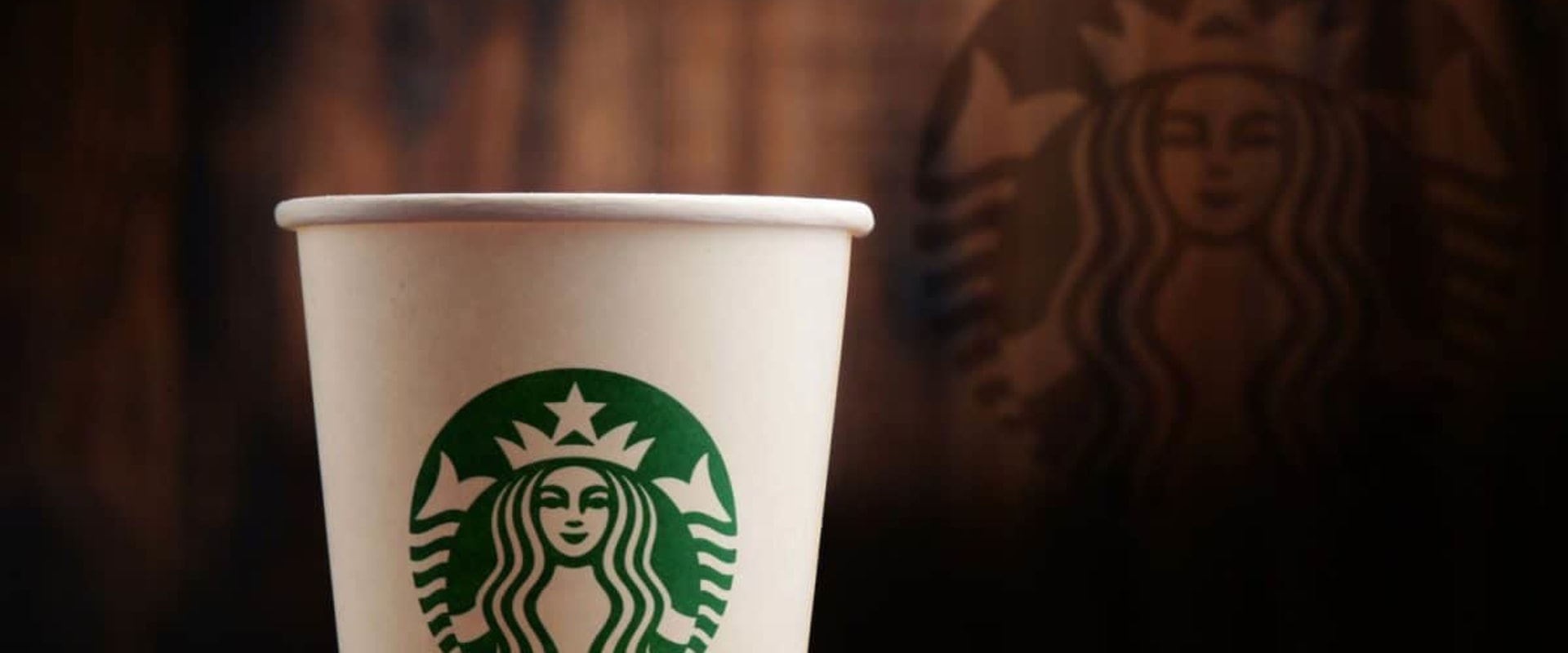What Coffee Does Starbucks Use for Espresso?