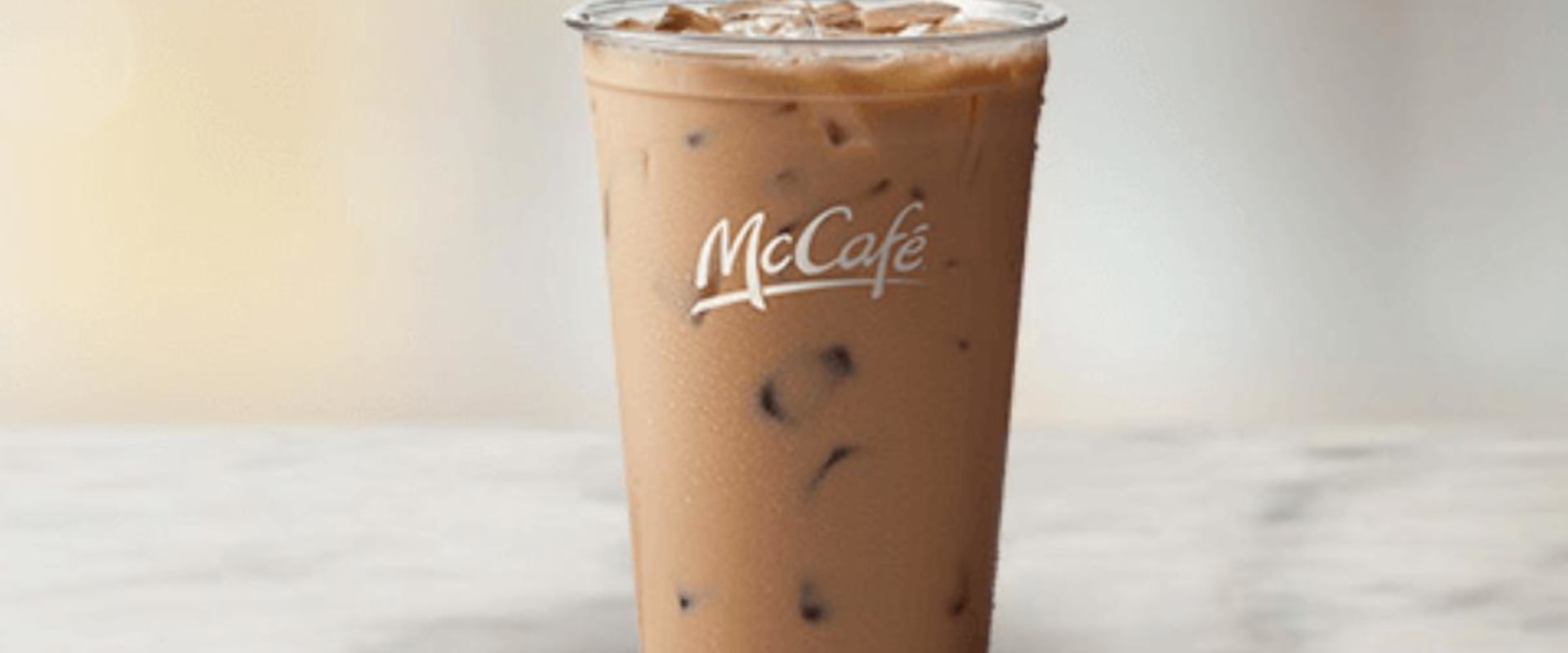How Many Calories Does McDonald's Iced Coffee Have?