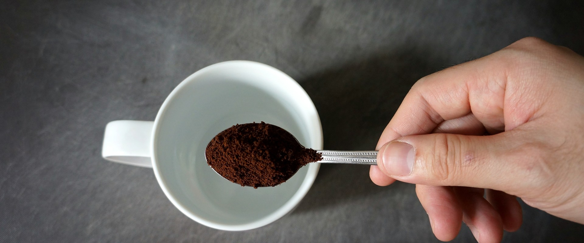How Much Caffeine is in a Folgers Instant Coffee Packet?