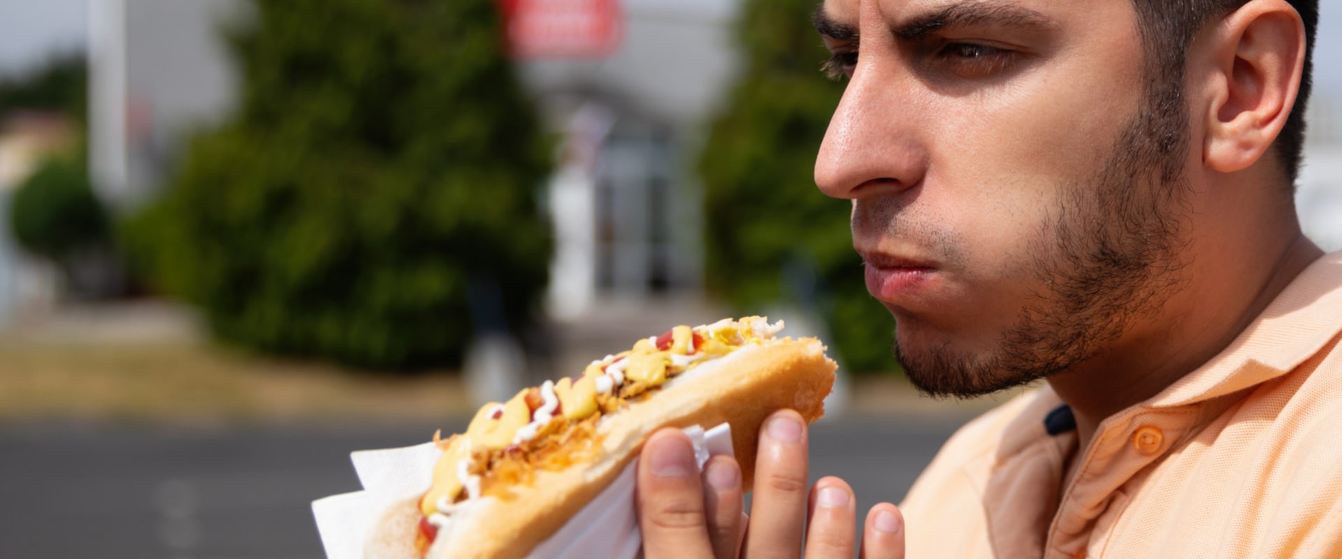Is it safe to eat gas station hot dogs?