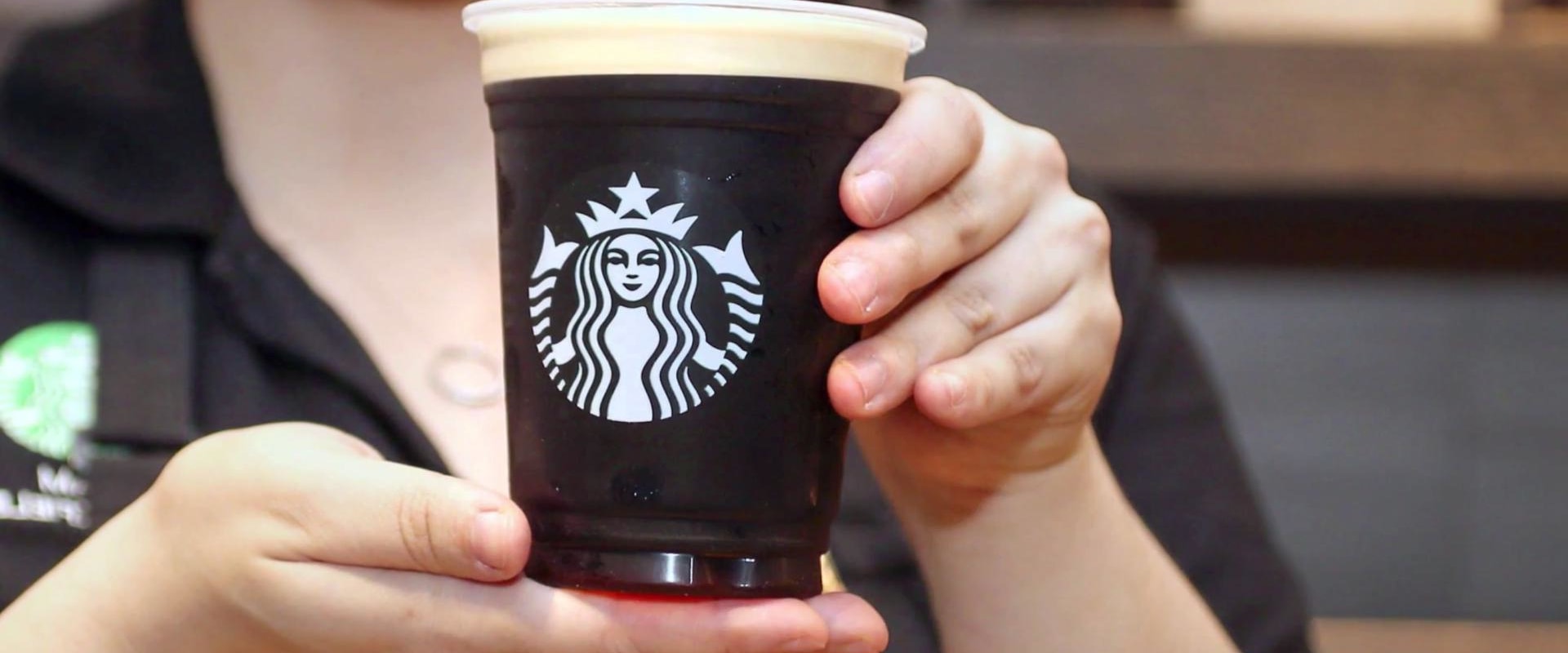Is nitro cold brew gluten free?