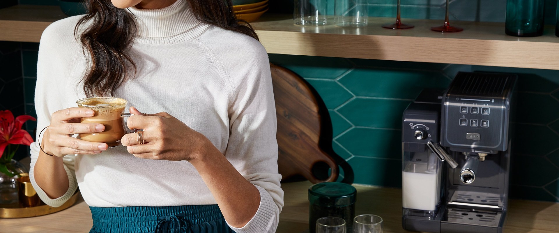 What's the best coffee maker brands?