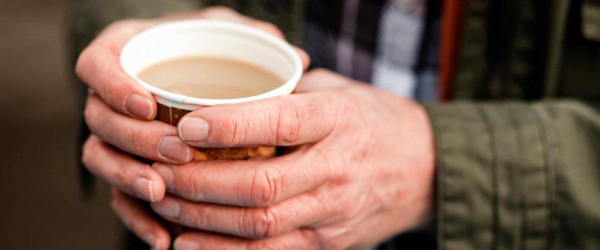 Does Coffee Help You Poop?