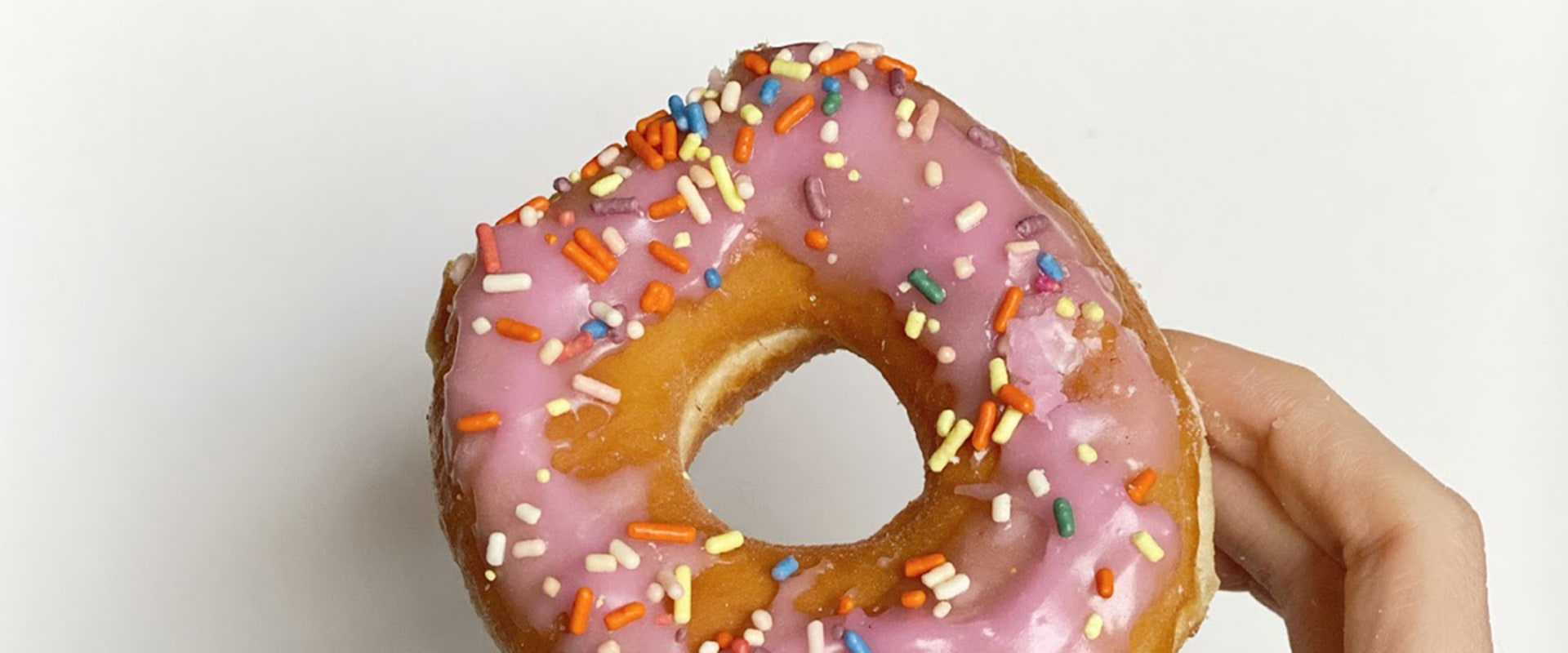 Why Dunkin' Donuts is So Delicious