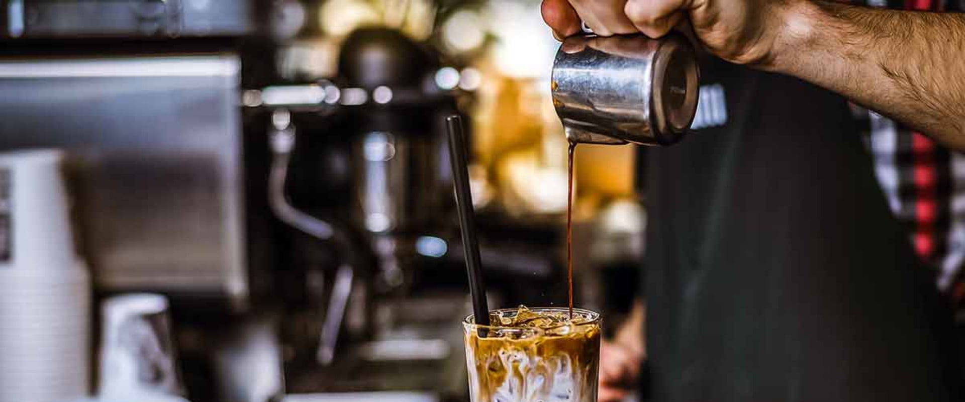 Is McDonald's Caramel Coffee Gluten-Free?