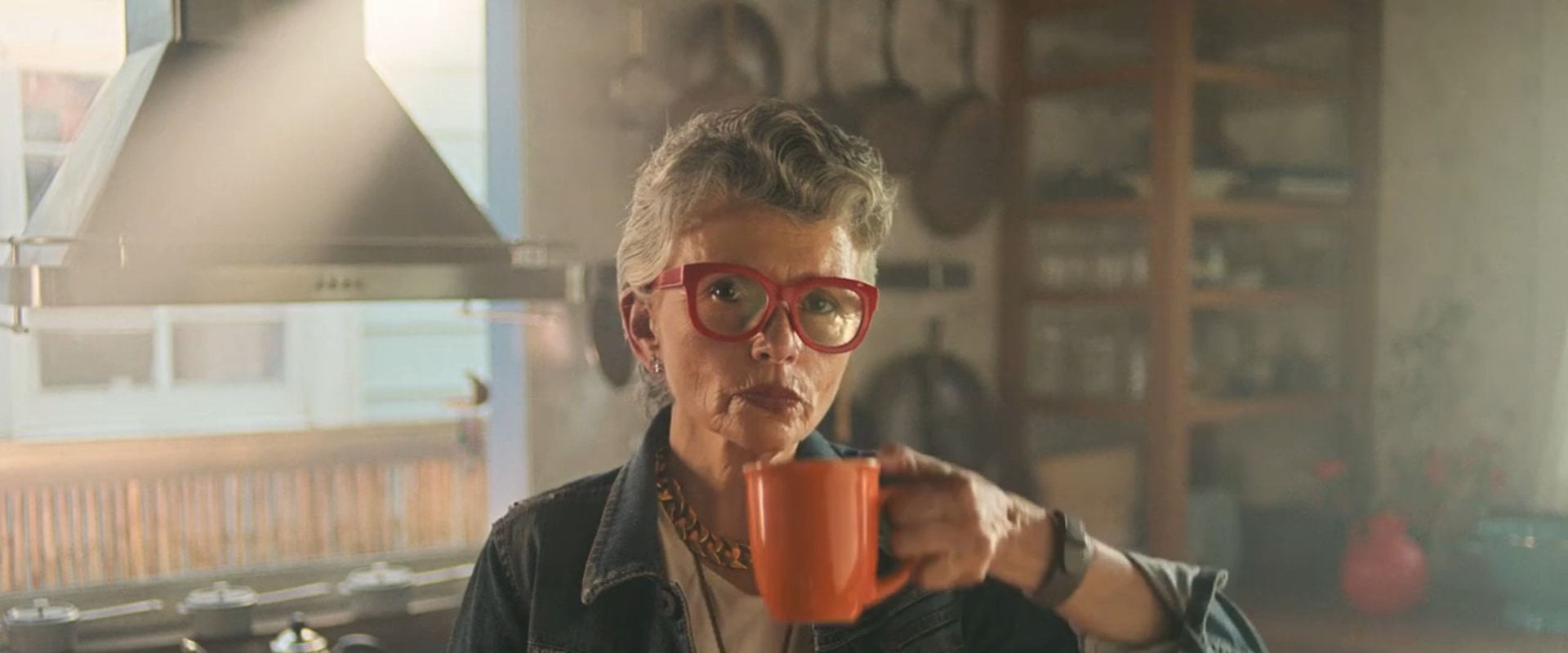 Folgers Coffee: Roasted in New Orleans