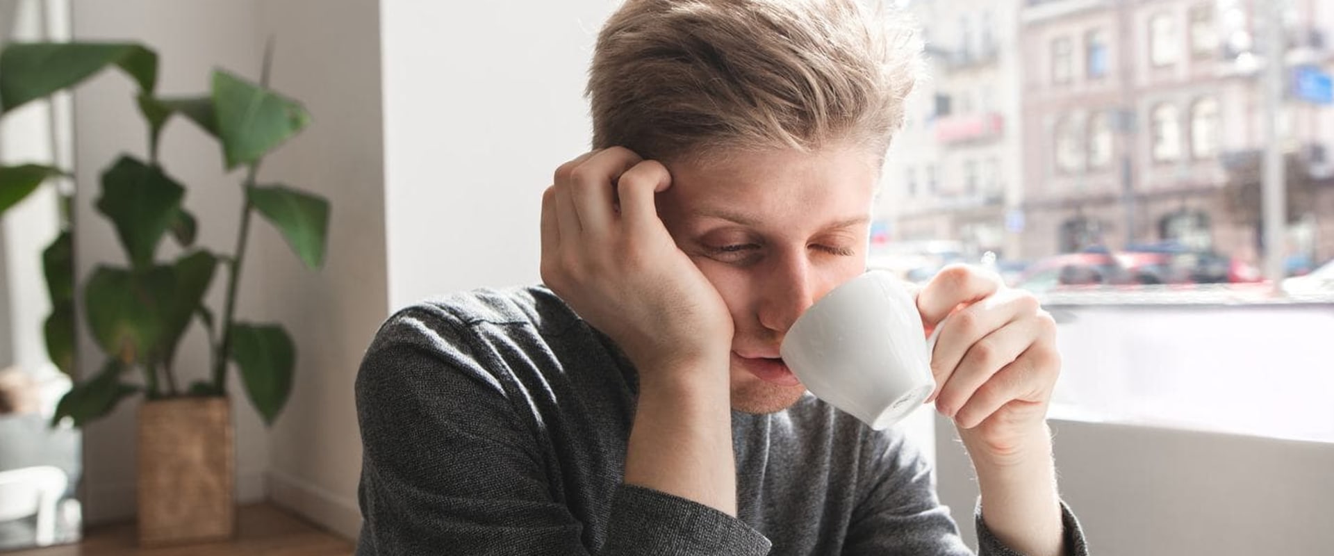 Why Coffee Doesn't Work for Everyone
