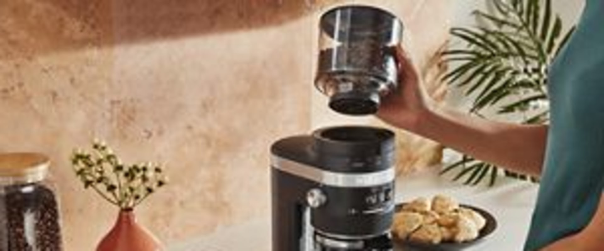 What kind of grind for regular coffee maker?