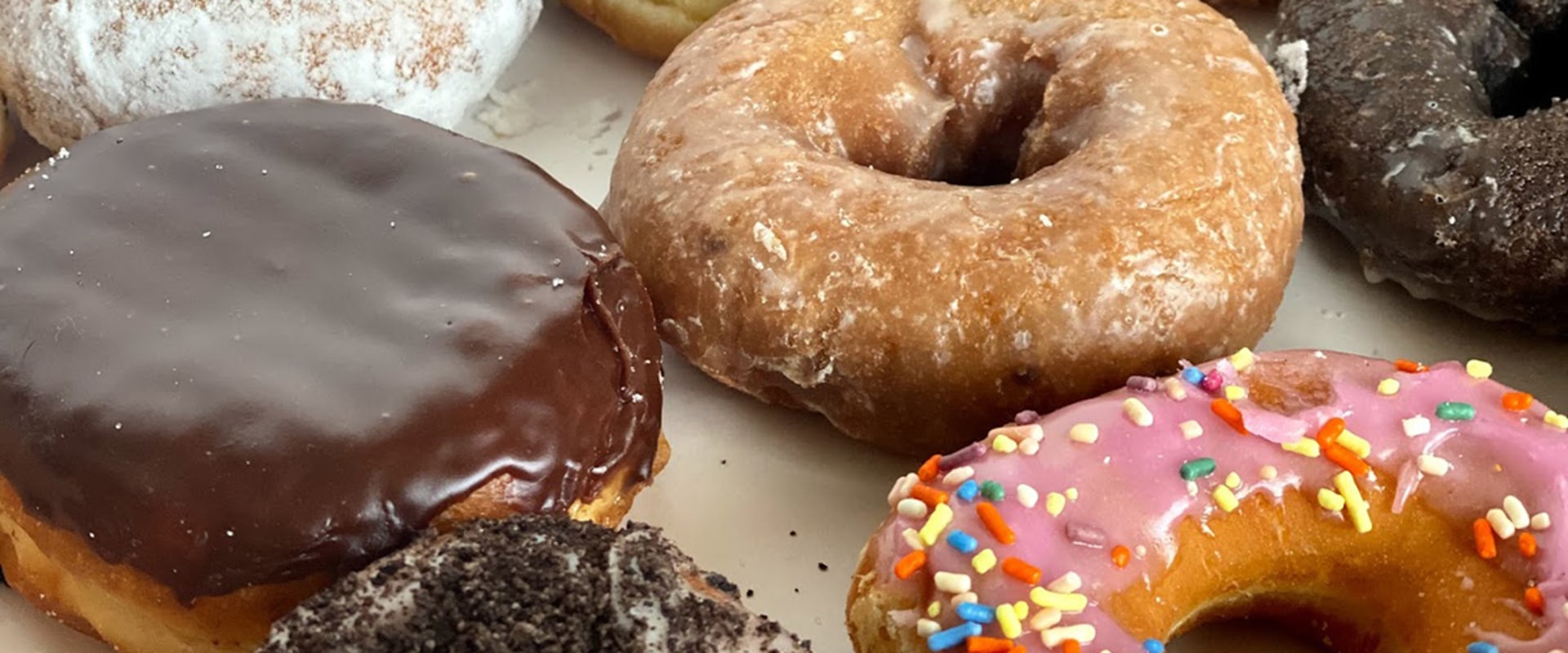 Everything You Need to Know About Dunkin' Donuts Pumpkin Syrup