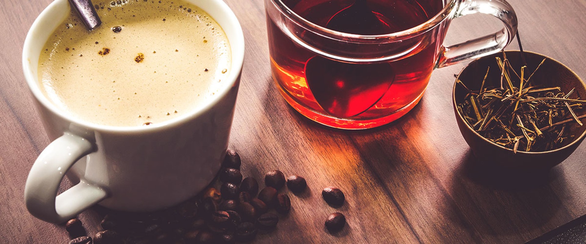 Why is Coffee the Best Choice for Your Health?