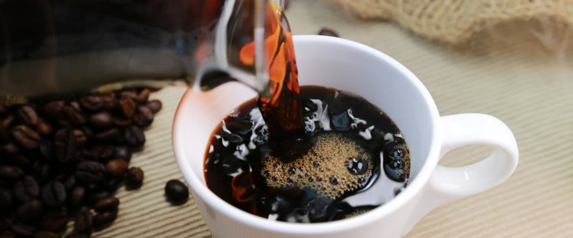 How Long Does It Take for Coffee to Work?