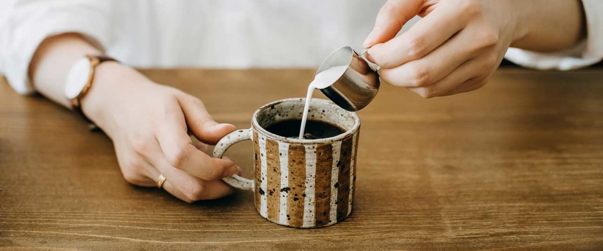 Can Coffee Make You Gain Weight? - An Expert's Perspective