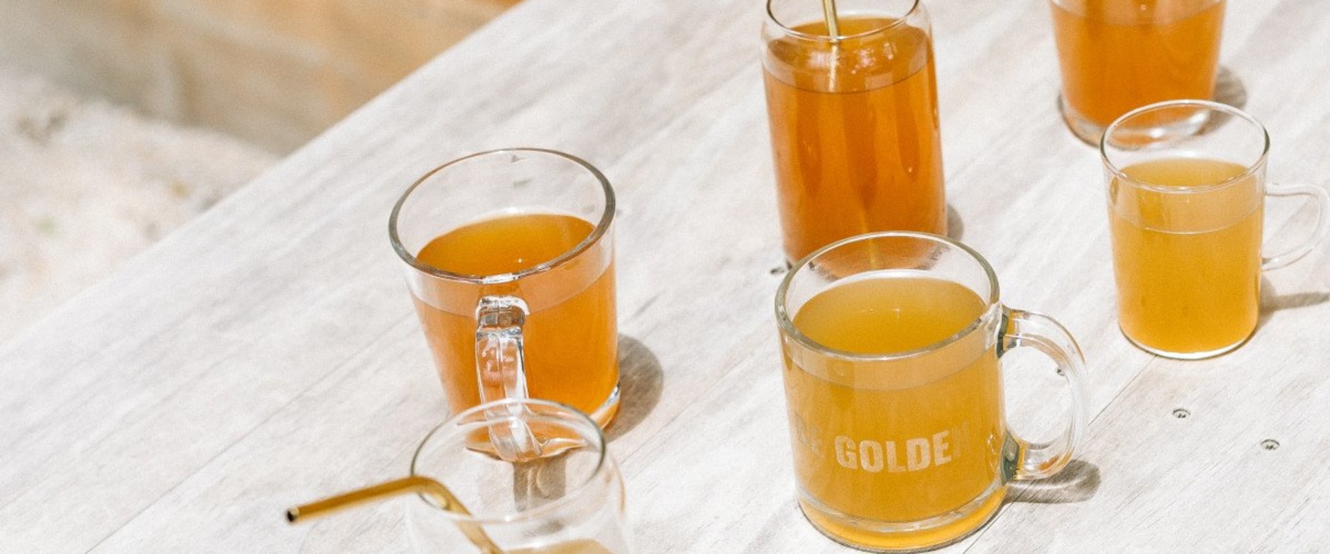 What Coffee Should I Drink If I Don't Like Strong Coffee?