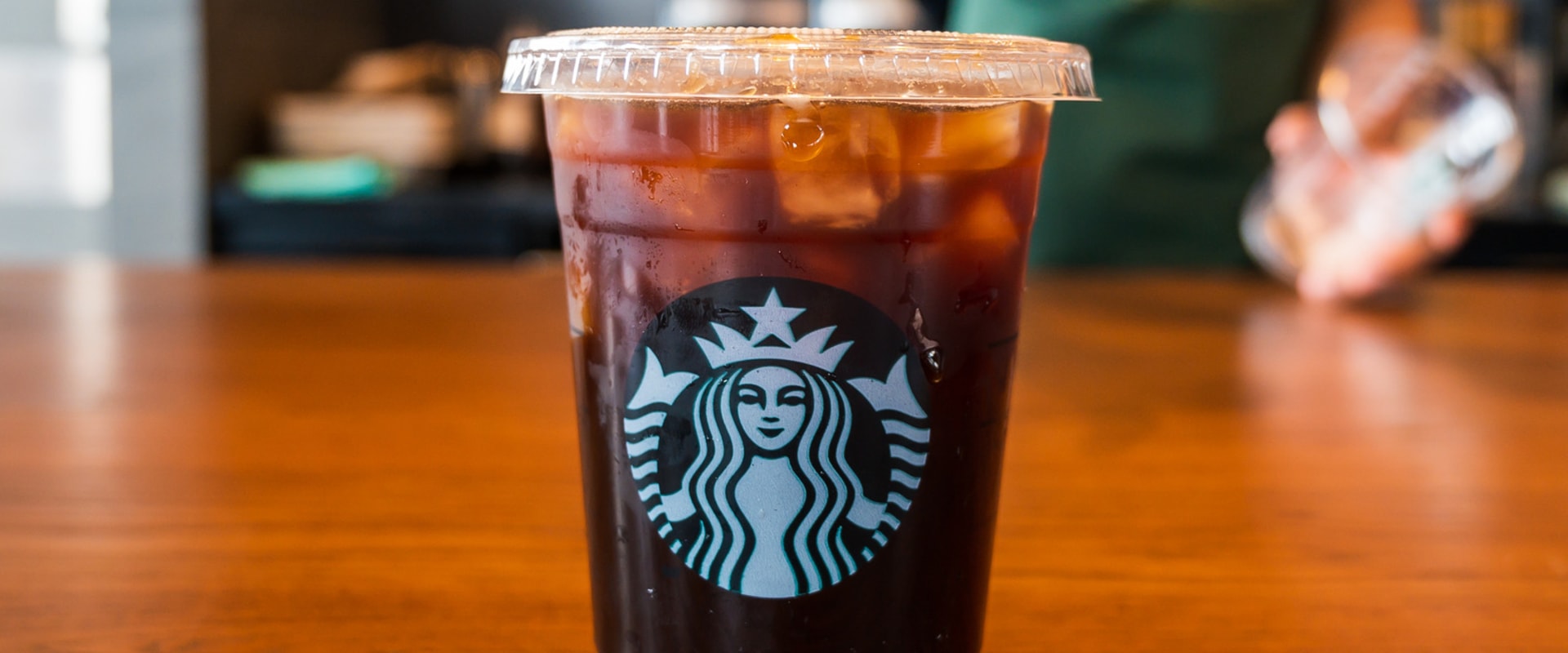 Does nitro brew have the most caffeine?