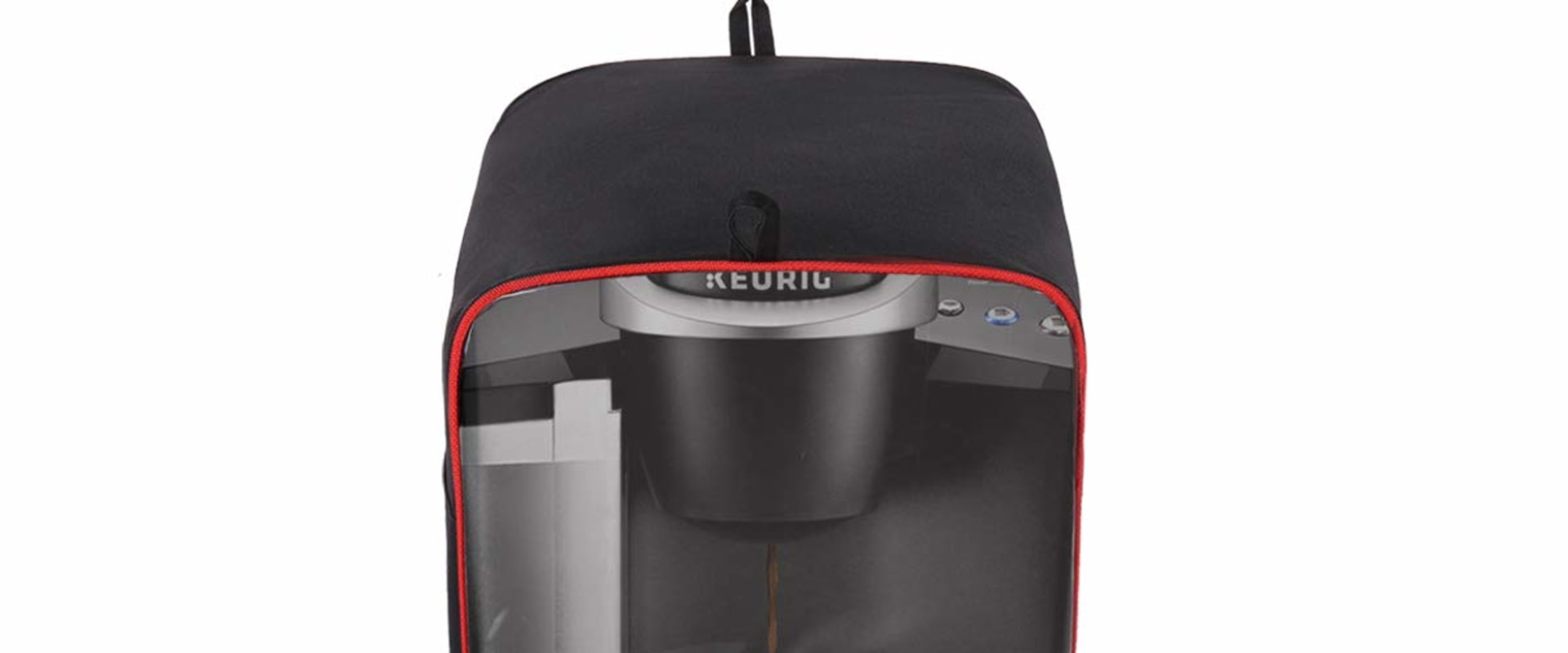 What is the old school coffee maker called?
